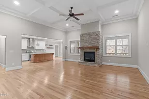 121 Freedom Trail, Chapel Hill, NC 27516 - Photo 9