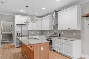 121 Freedom Trail, Chapel Hill, NC 27516 - Photo 15