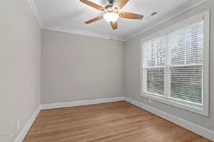 121 Freedom Trail, Chapel Hill, NC 27516 - Photo 29
