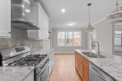 121 Freedom Trail, Chapel Hill, NC 27516 - Photo 17