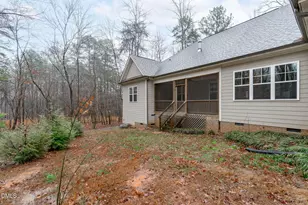 121 Freedom Trail, Chapel Hill, NC 27516 - Photo 43