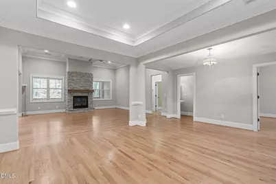 121 Freedom Trail, Chapel Hill, NC 27516 - Photo 7