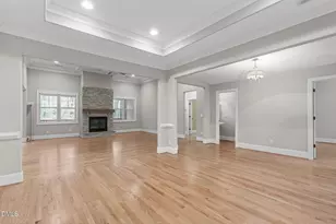 121 Freedom Trail, Chapel Hill, NC 27516 - Photo 7