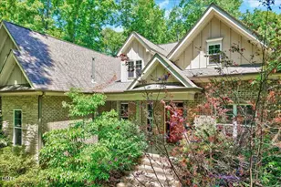 121 Freedom Trail, Chapel Hill, NC 27516 - Photo 3