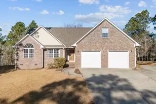 45 Clearwater Harbor, Sanford, NC 27332 - Photo 1