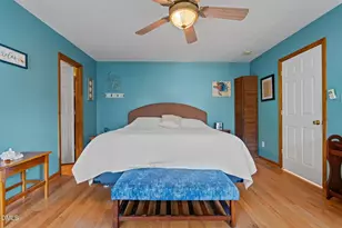 45 Clearwater Harbor, Sanford, NC 27332 - Photo 23