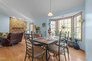 45 Clearwater Harbor, Sanford, NC 27332 - Photo 11