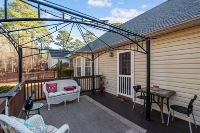 45 Clearwater Harbor, Sanford, NC 27332 - Photo 31