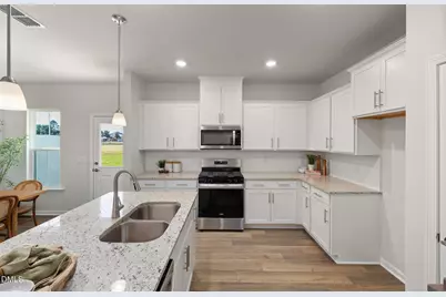 1962 Dapple Drive, Willow Springs, NC 27592 - Photo 5