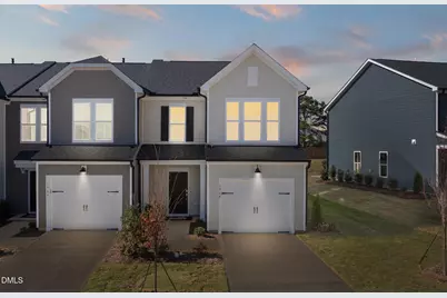 1962 Dapple Drive, Willow Springs, NC 27592 - Photo 23