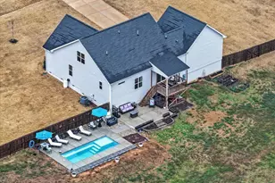 164 Brodie Rose Landing Way, Smithfield, NC 27577 - Photo 3