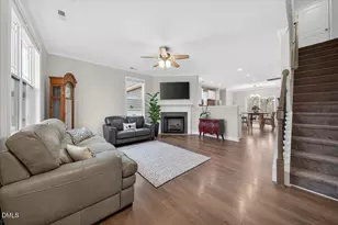 164 Brodie Rose Landing Way, Smithfield, NC 27577 - Photo 7