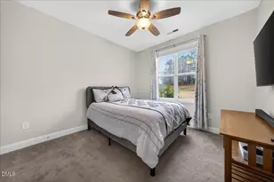 164 Brodie Rose Landing Way, Smithfield, NC 27577 - Photo 29