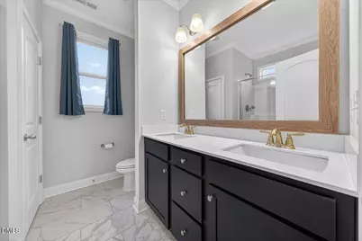 164 Brodie Rose Landing Way, Smithfield, NC 27577 - Photo 21