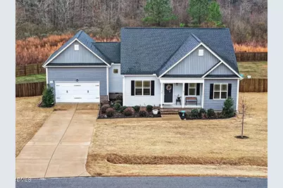 164 Brodie Rose Landing Way, Smithfield, NC 27577 - Photo 3