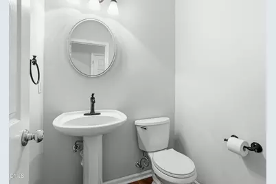 105 Plumbago Place, Holly Springs, NC 27540 - Photo 9