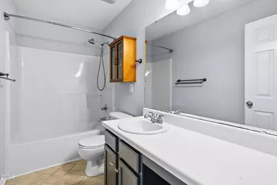 105 Plumbago Place, Holly Springs, NC 27540 - Photo 33