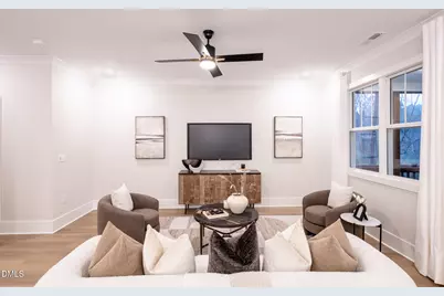 2214 N Oak Ridge Boulevard, Durham, NC 27707 - Photo 9