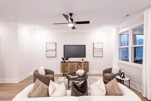 2214 N Oak Ridge Blvd, Durham, NC 27707 - Photo 9