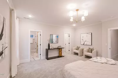 2214 N Oak Ridge Boulevard, Durham, NC 27707 - Photo 19