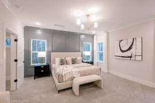 2214 N Oak Ridge Blvd, Durham, NC 27707 - Photo 15