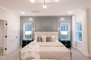 2214 N Oak Ridge Blvd, Durham, NC 27707 - Photo 17