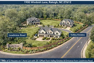 1900 Wimbish Lane, Raleigh, NC 27612 - Photo 7