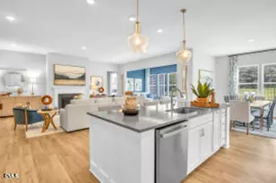 1128 Masters Place Wy, Durham, NC 27703 - Photo 5