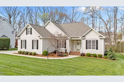 133 Torrey Pines Drive, Clayton, NC 27527 - Photo 1