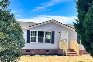 2915 McLean Chapel Church Rd, Bunnlevel, NC 28323 - Photo 3