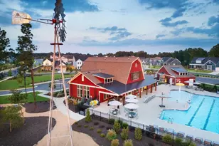 14 Rainbrook Cv, Fuquay Varina, NC 27526 - Photo 5