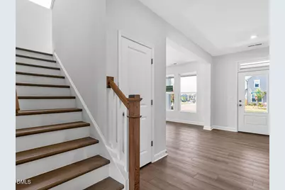 14 Rainbrook Cove, Fuquay Varina, NC 27526 - Photo 5