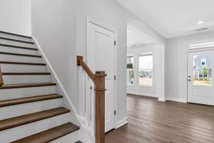 14 Rainbrook Cv, Fuquay Varina, NC 27526 - Photo 5