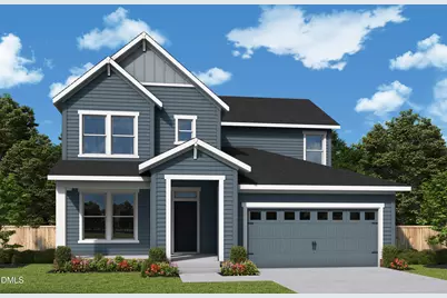 14 Rainbrook Cove, Fuquay Varina, NC 27526 - Photo 1