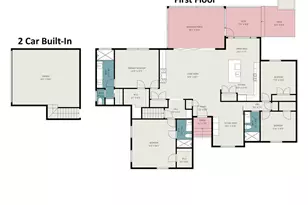 11816 Mountbatten Way, Raleigh, NC 27613 - Photo 21