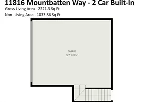 11816 Mountbatten Way, Raleigh, NC 27613 - Photo 23