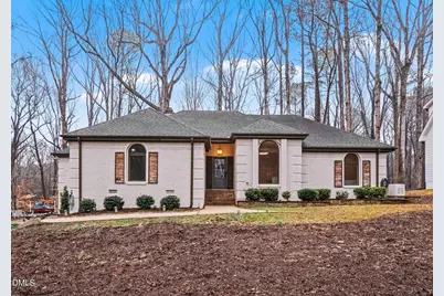 11816 Mountbatten Way, Raleigh, NC 27613 - Photo 1