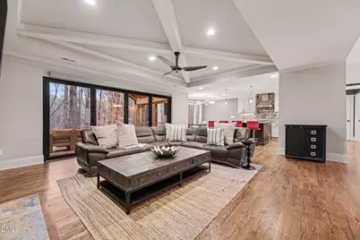 11816 Mountbatten Way, Raleigh, NC 27613 - Photo 5