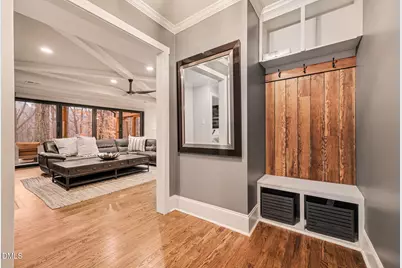 11816 Mountbatten Way, Raleigh, NC 27613 - Photo 7