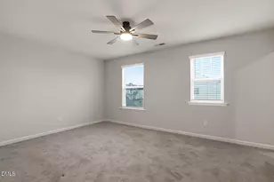 156 Willow Green Dr, Clayton, NC 27527 - Photo 27