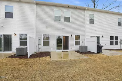 156 Willow Green Drive, Clayton, NC 27527 - Photo 43