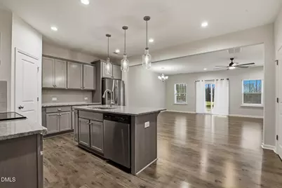 156 Willow Green Drive, Clayton, NC 27527 - Photo 7