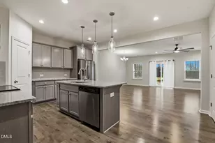 156 Willow Green Dr, Clayton, NC 27527 - Photo 7