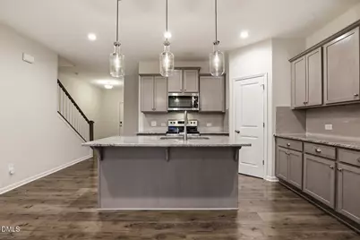 156 Willow Green Drive, Clayton, NC 27527 - Photo 11