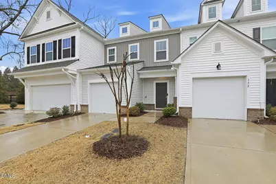156 Willow Green Drive, Clayton, NC 27527 - Photo 3