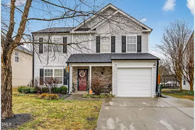 516 Cove Hollow Drive, Durham, NC 27703 - Photo 3