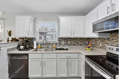 516 Cove Hollow Drive, Durham, NC 27703 - Photo 23