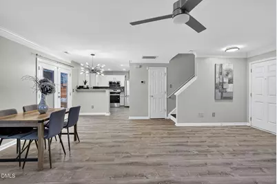 516 Cove Hollow Drive, Durham, NC 27703 - Photo 13