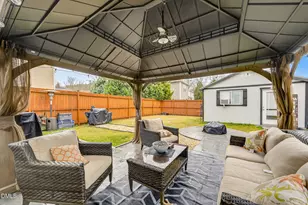 516 Cove Hollow Dr, Durham, NC 27703 - Photo 33