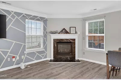 516 Cove Hollow Drive, Durham, NC 27703 - Photo 7